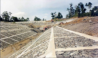 Kalpong水电项目